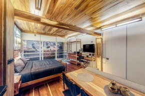 Breeze 215 at La Residencia